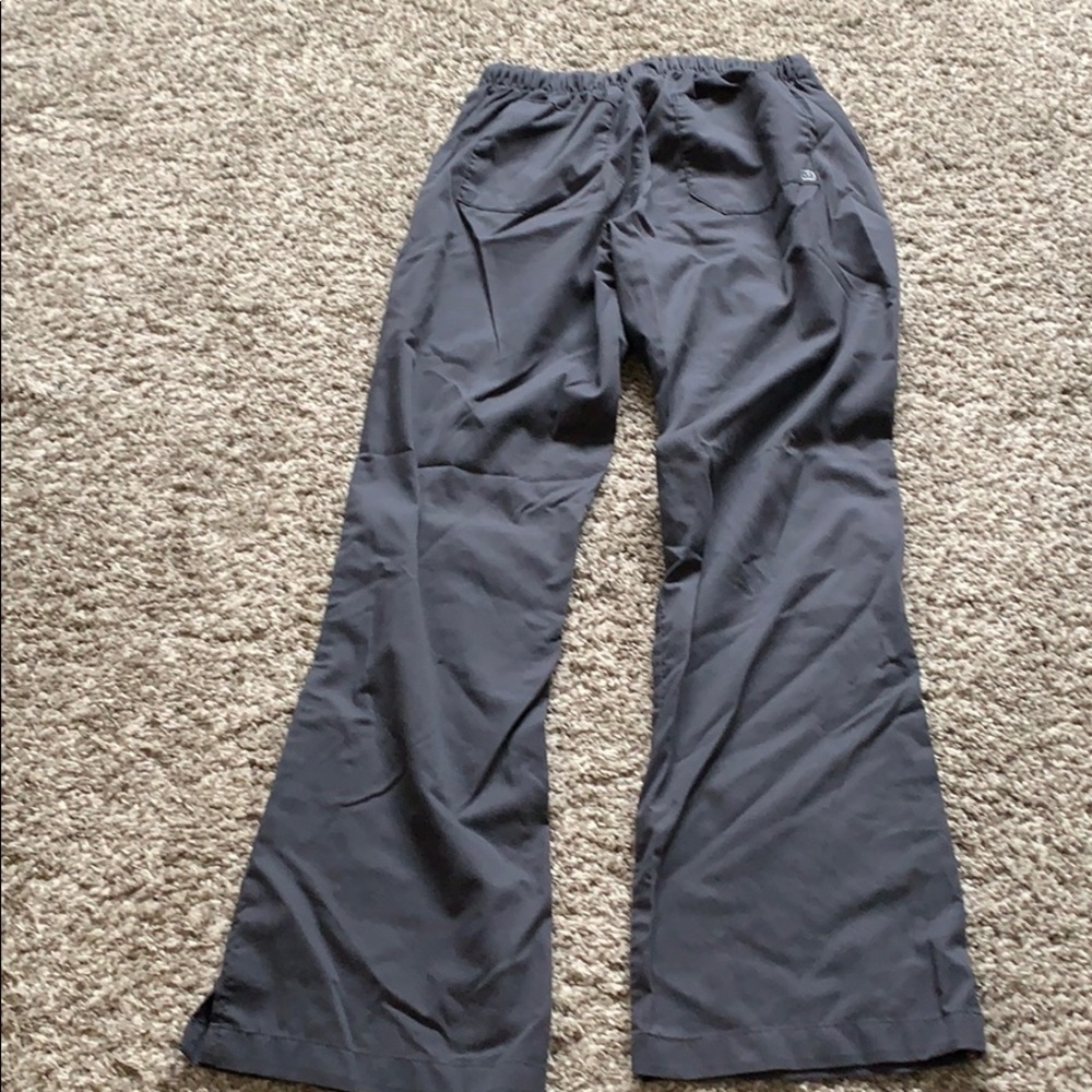Scrub pants - Picture 2 of 2